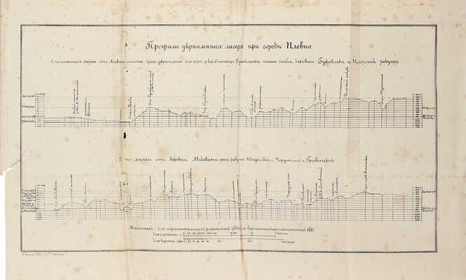 [Крестовский В., автограф]. Крестовский В. Двадцать месяцев в действующей армии (1877–1878). Письма в редакцию газеты «Правительственный вестник» от ея официального корреспондента лейб-гвардии Уланского Его Величества полка… В 2 т. Т. 1-2. СПб., 1879.